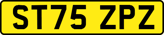 ST75ZPZ