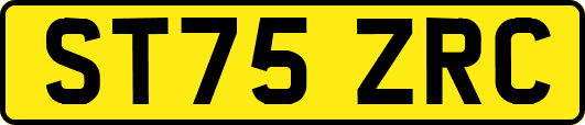 ST75ZRC