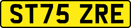 ST75ZRE