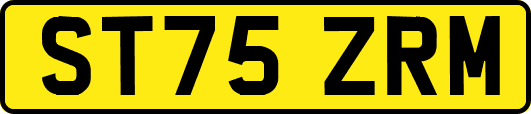 ST75ZRM