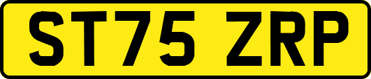 ST75ZRP