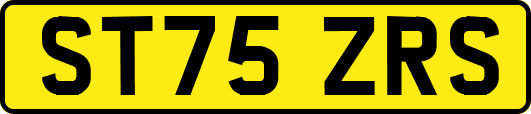 ST75ZRS