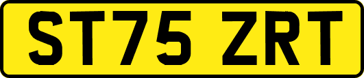 ST75ZRT