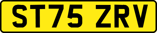 ST75ZRV