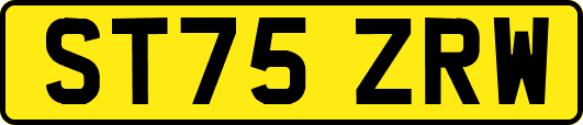 ST75ZRW