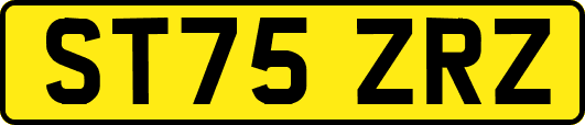 ST75ZRZ