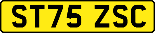 ST75ZSC