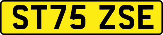 ST75ZSE