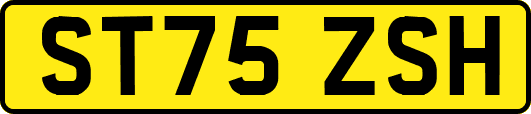 ST75ZSH