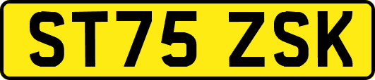 ST75ZSK