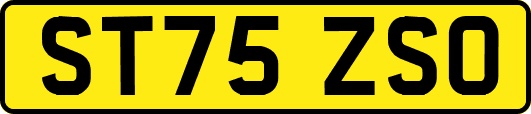 ST75ZSO