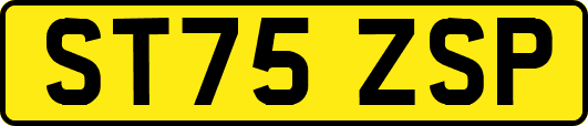 ST75ZSP