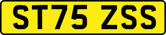 ST75ZSS