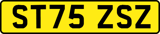 ST75ZSZ