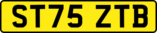 ST75ZTB