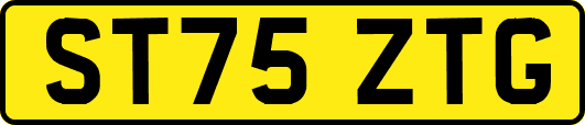ST75ZTG