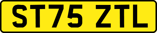 ST75ZTL