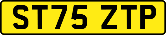 ST75ZTP
