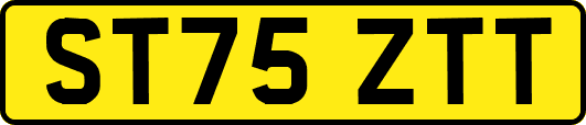 ST75ZTT