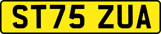 ST75ZUA