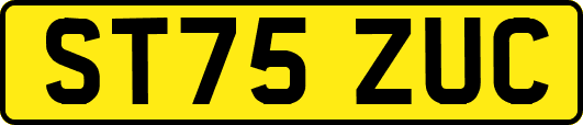 ST75ZUC
