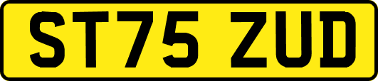 ST75ZUD