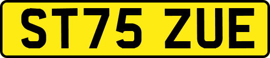 ST75ZUE