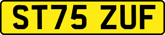 ST75ZUF