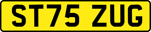 ST75ZUG