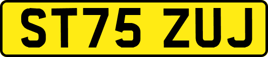 ST75ZUJ