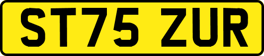 ST75ZUR