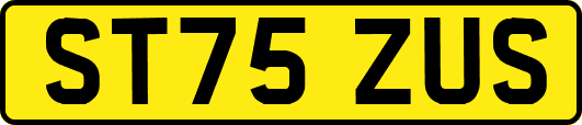 ST75ZUS