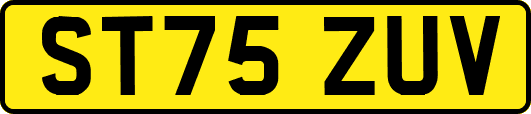 ST75ZUV