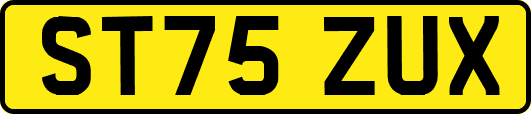 ST75ZUX