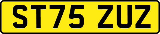 ST75ZUZ