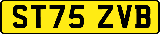 ST75ZVB