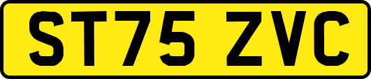 ST75ZVC
