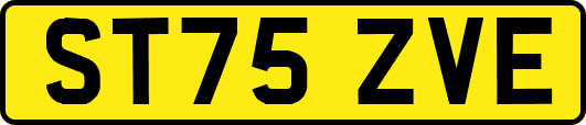 ST75ZVE