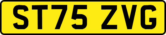 ST75ZVG