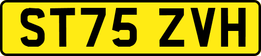 ST75ZVH