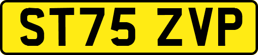 ST75ZVP