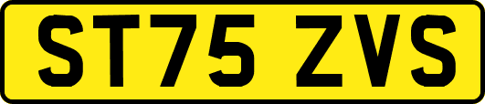 ST75ZVS