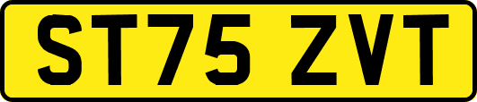 ST75ZVT