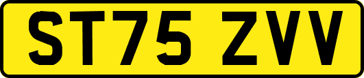 ST75ZVV