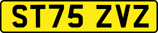 ST75ZVZ