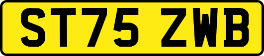 ST75ZWB