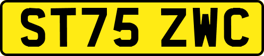 ST75ZWC
