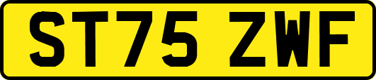 ST75ZWF