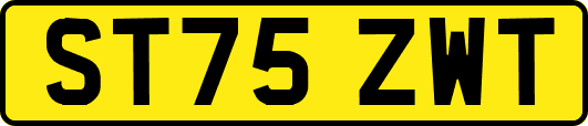 ST75ZWT