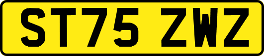 ST75ZWZ